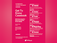 Casebook Software - 1