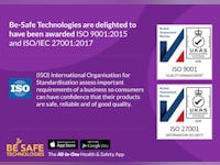 Compliance Genie Software - ISO 9001/ISO 27001