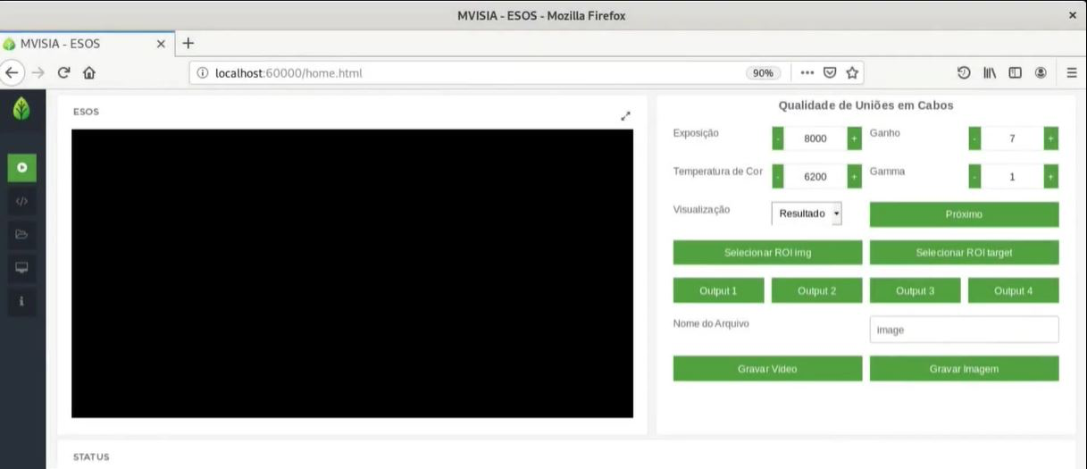 Esos Pricing Features Reviews Alternatives Getapp