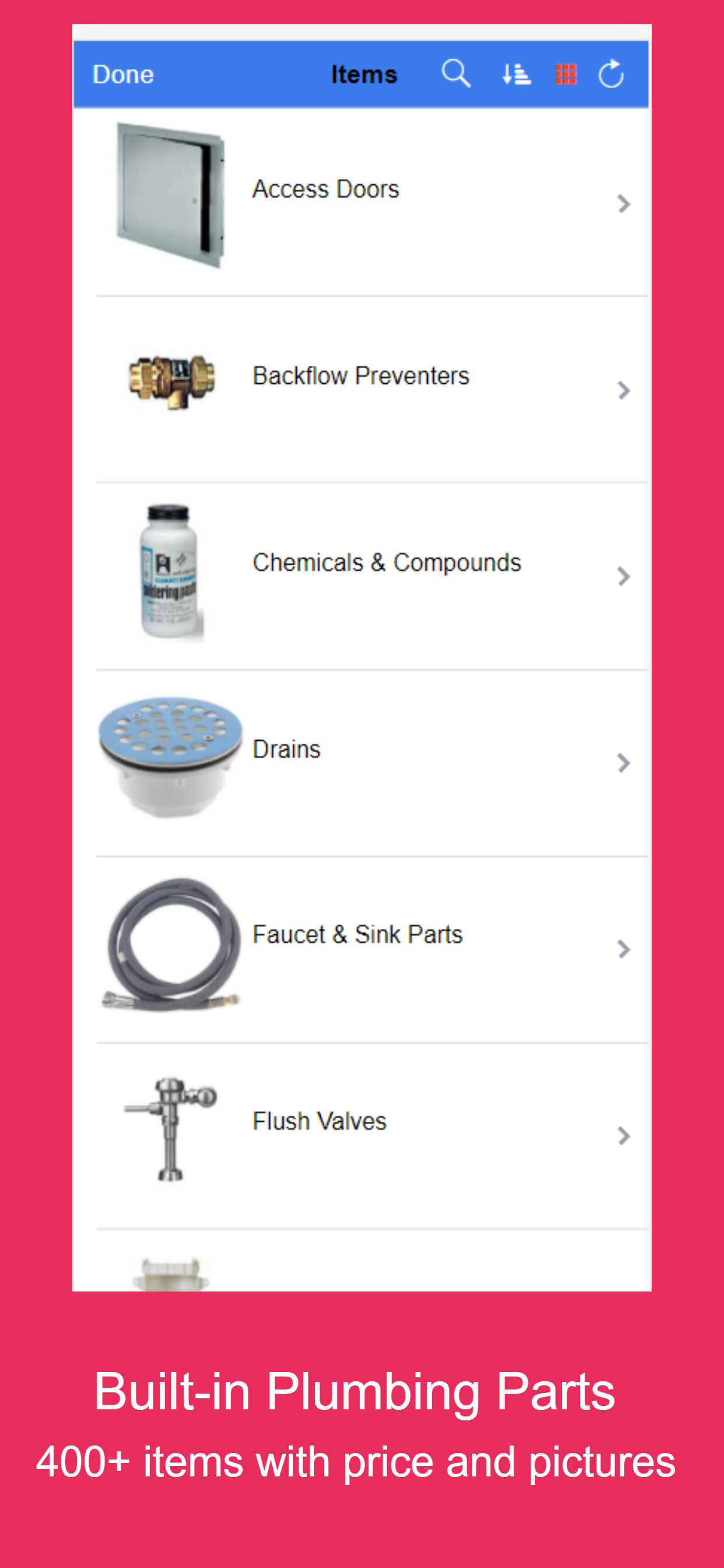 Plumbing Invoicing & Management Pricing, Alternatives & More 2023