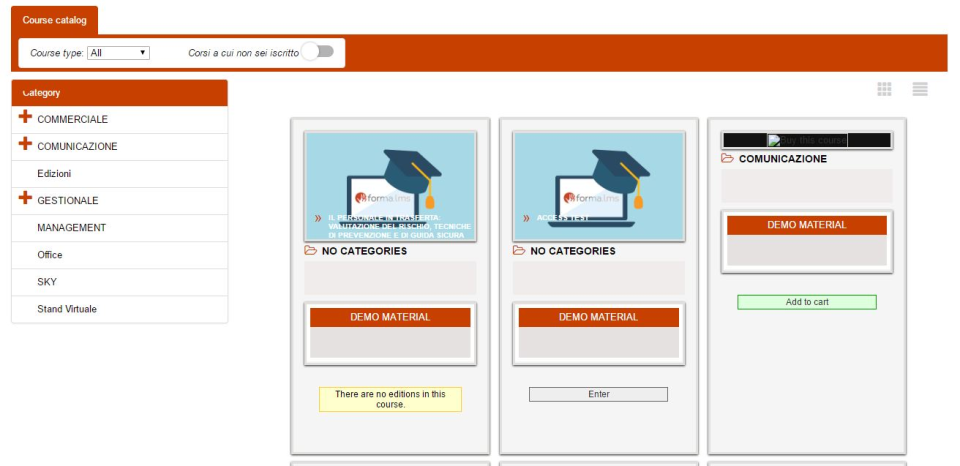Forma LMS Software - 3