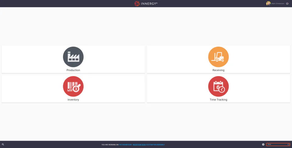 INNERGY Pricing, Reviews & Features - Capterra Canada 2026