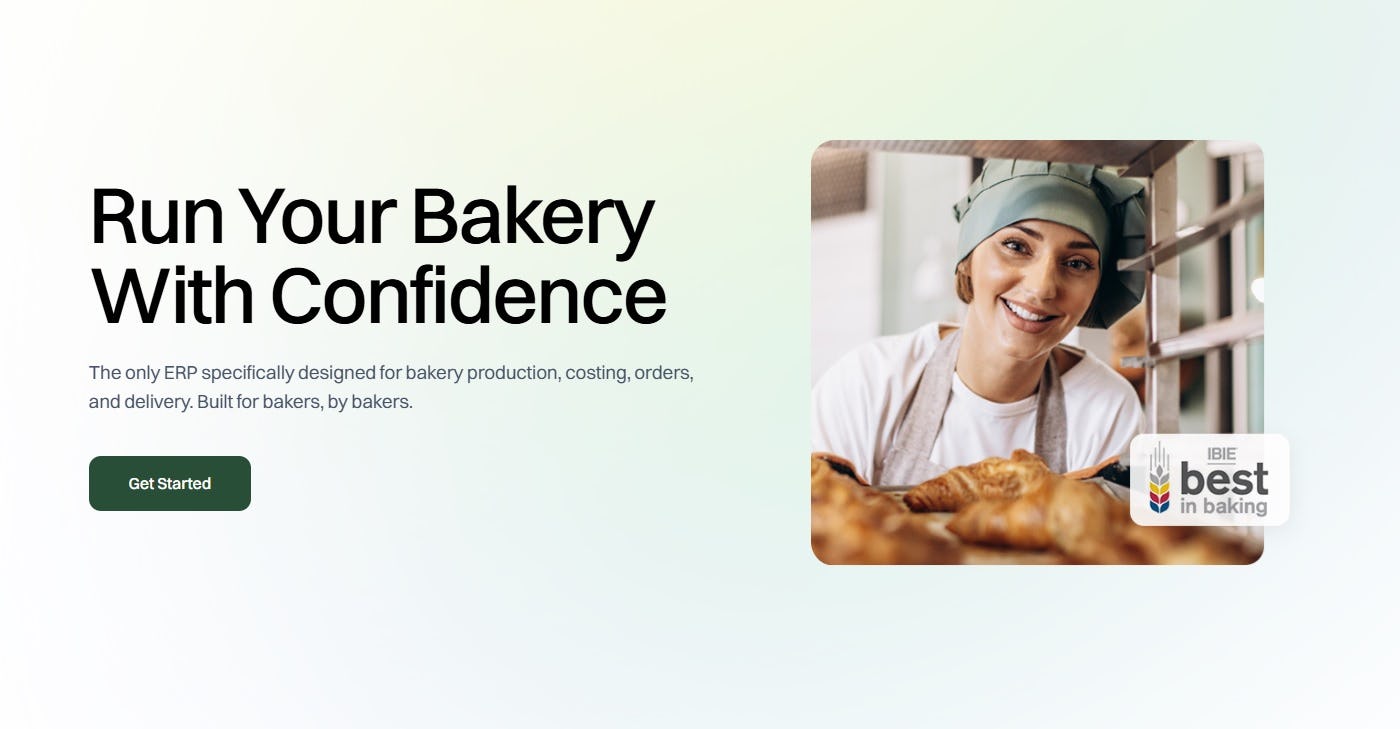 MyOnlineBakery