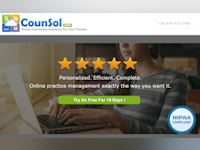 CounSol.com