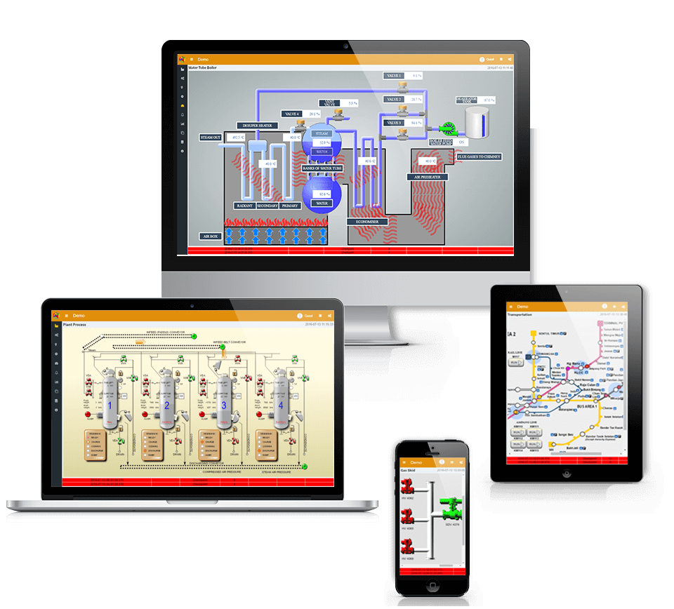 IntregraXor Software - 1