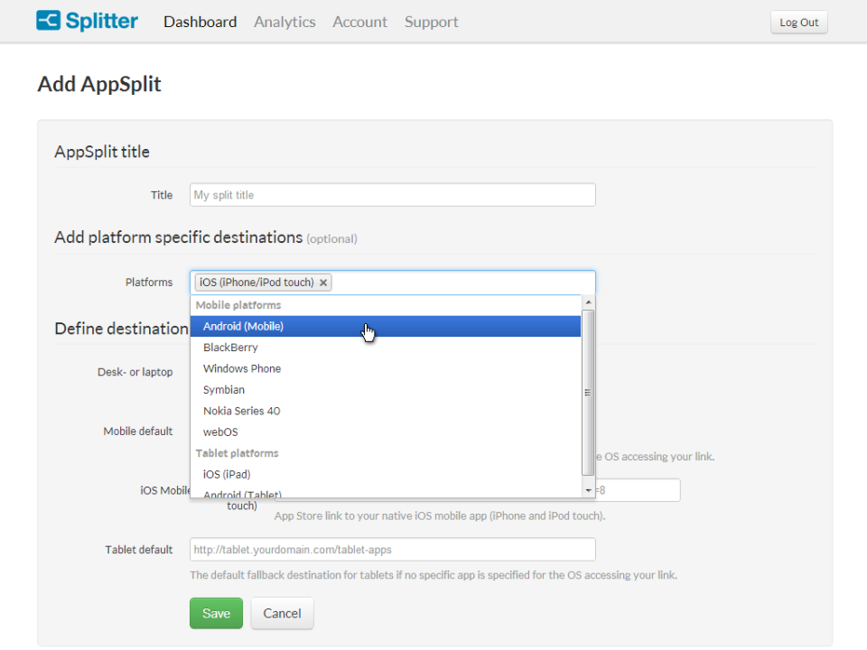 Splitter Pricing, Alternatives & More 2023 Capterra