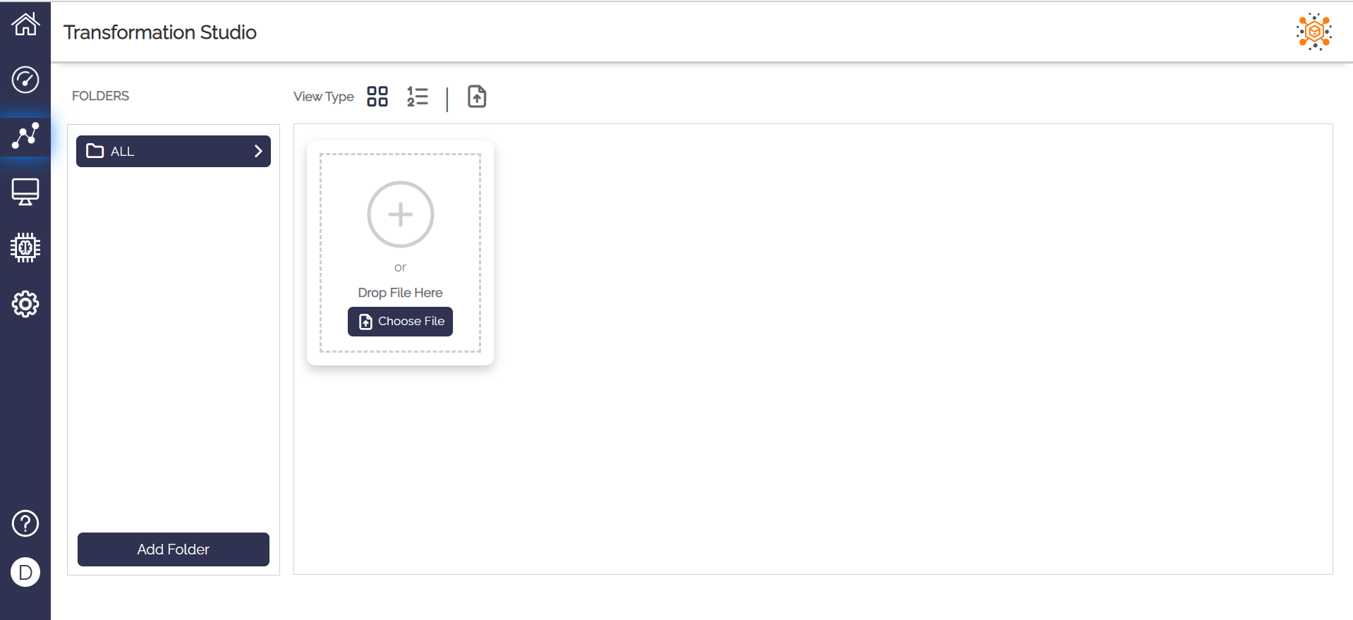 FLIP Software - Flip Dashboard
