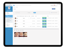 Teledentix Software - Teledentix patient records