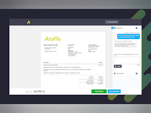 AroFlo Software - 6