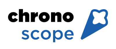 Chronoscope Logo