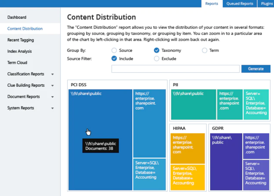 Netwrix Data Classification Software Reviews, Demo & Pricing - 2023