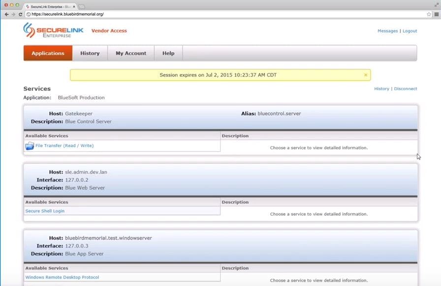 SecureLink Software 2024 Reviews, Pricing & Demo