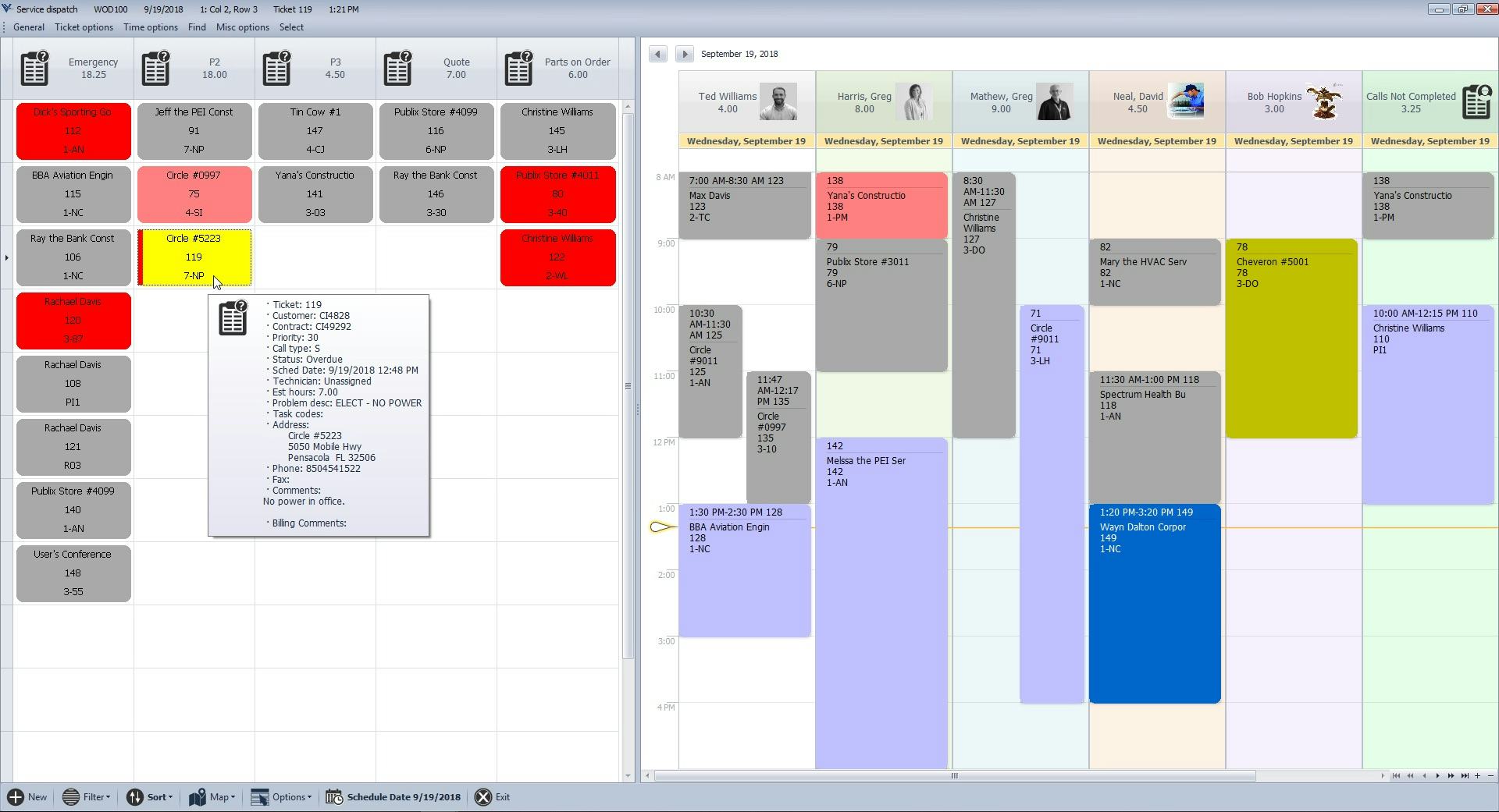 Ventus Software - 4