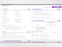 FedEx Ship Manager Software - 3