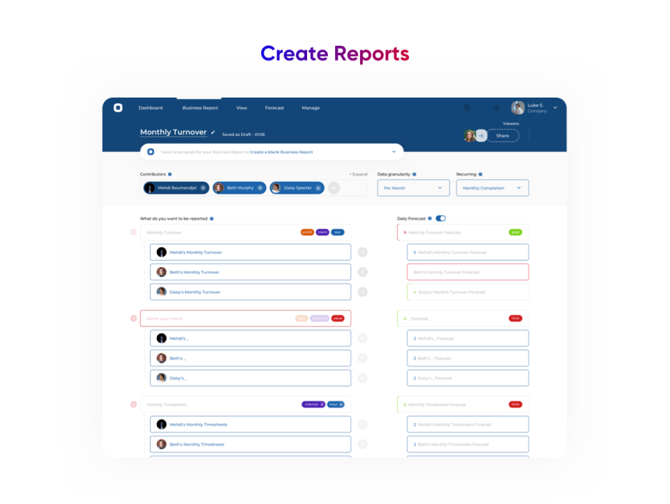 Create Reports-thumb