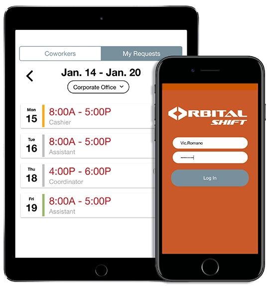 Orbital Shift Reviews, Cost & Features GetApp Australia 2023