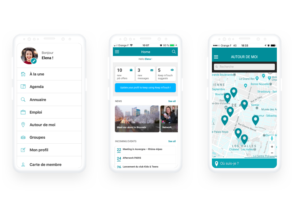 NetAnswer Logiciel - 5