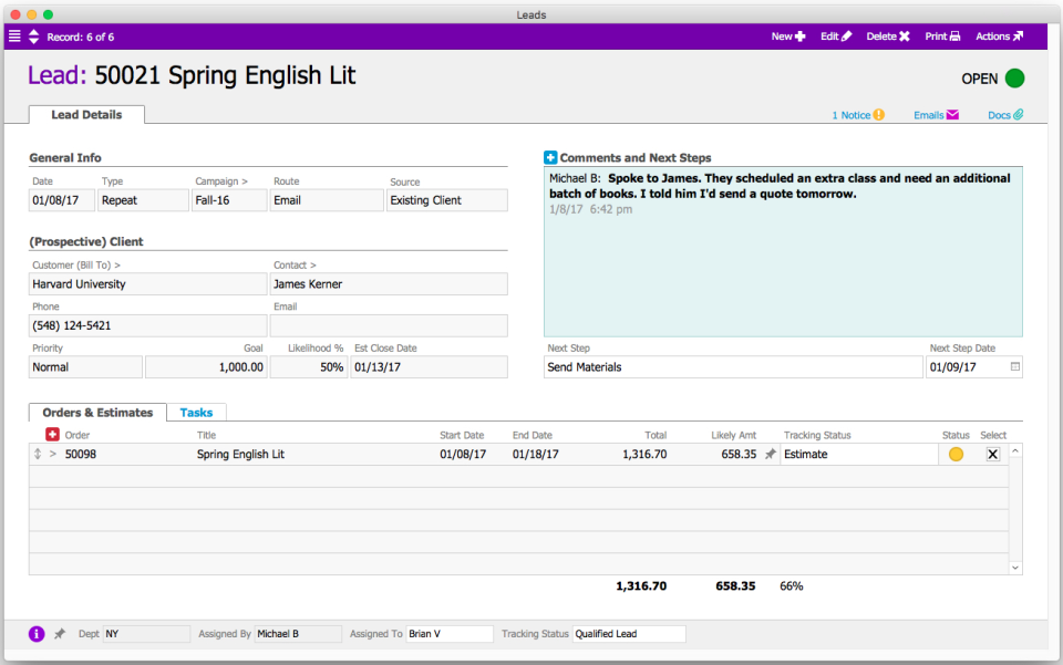 aACE Software - 2
