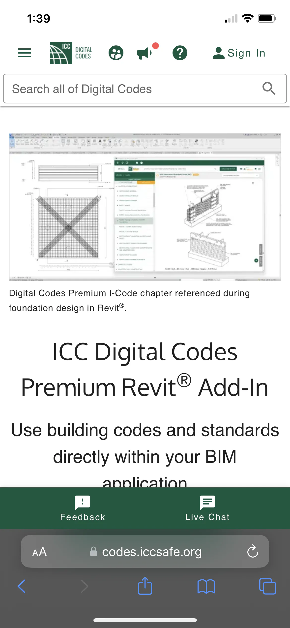 ICC Digital Codes Premium Reviews, Prices & Ratings | GetApp Canada 2026