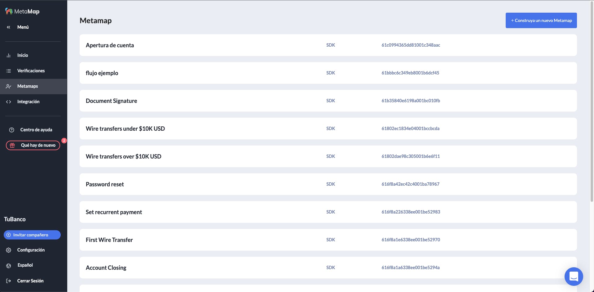 MetaMap Pricing, Alternatives & More 2022 - Capterra