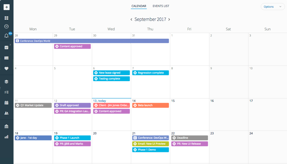 GoodDay Software - 3
