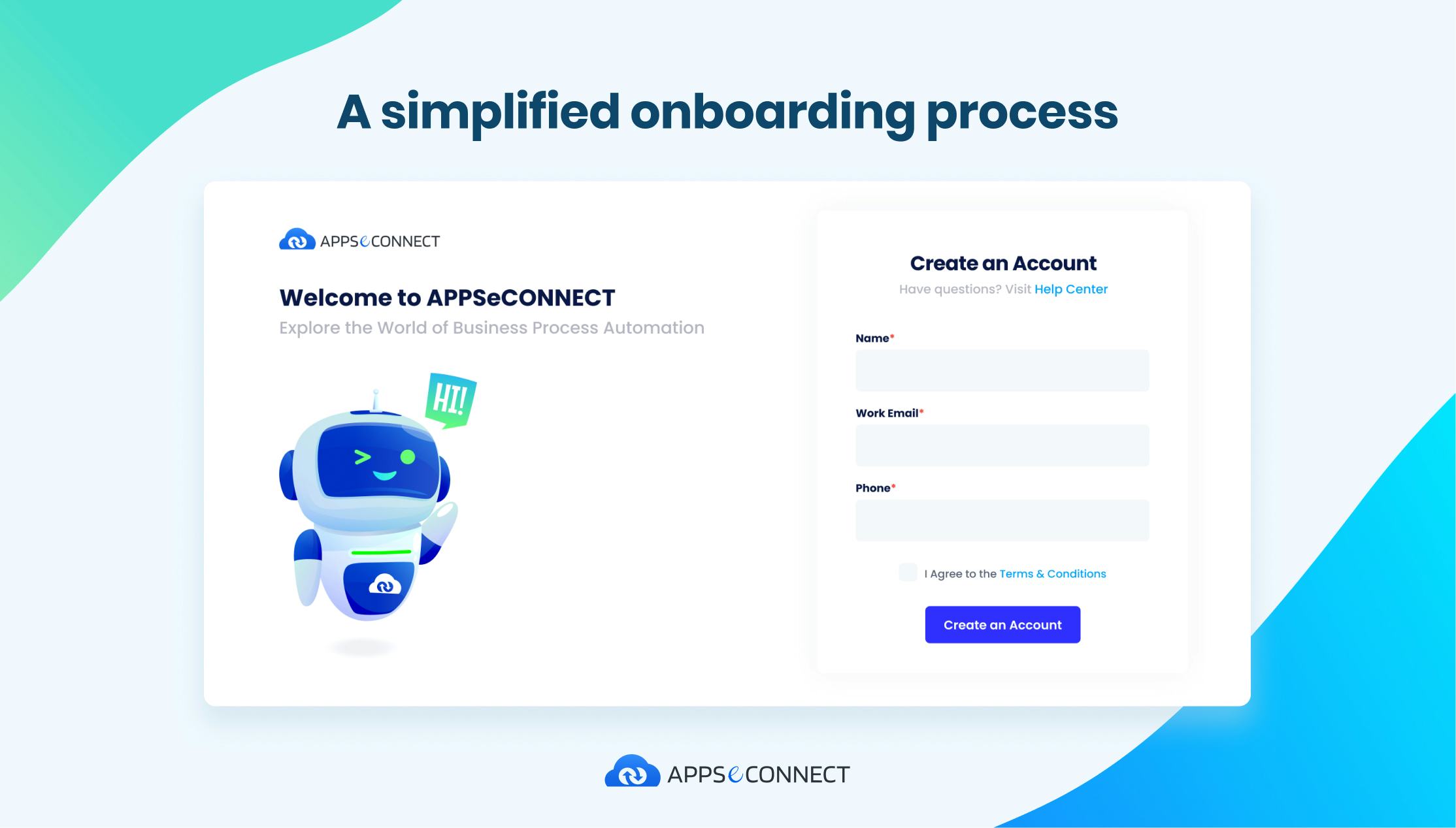 APPSeCONNECT