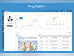 Epicor for Retail Software - 2 - thumbnail