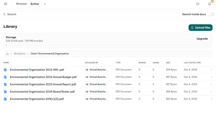 GEMS Grant Easy Management Software Pricing, Reviews & Features ...