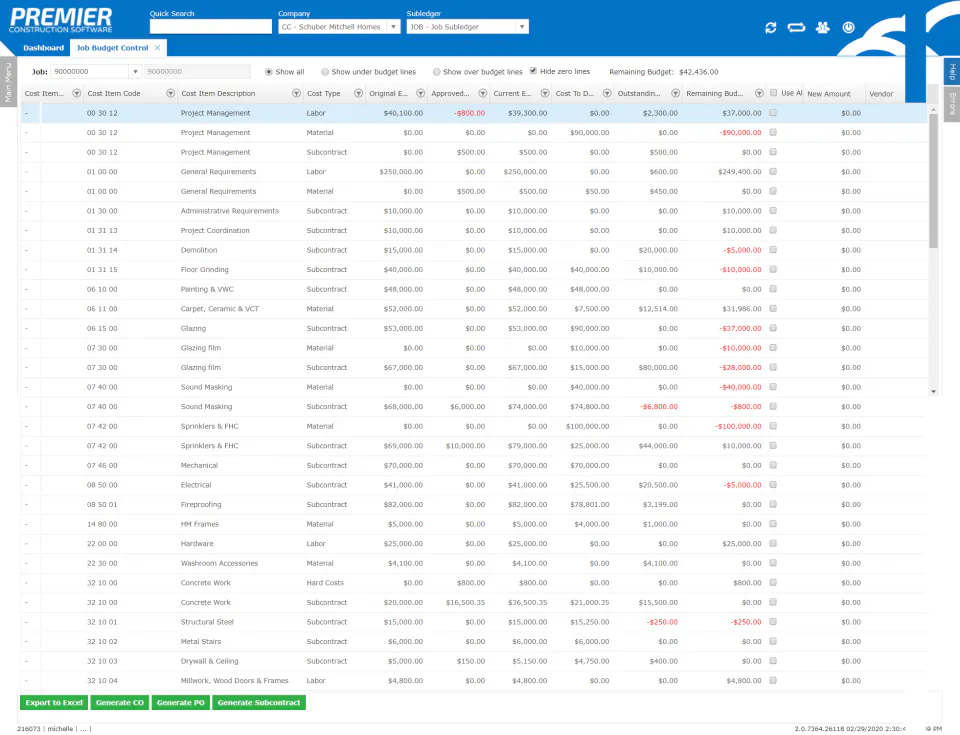 Premier Pricing, Alternatives & More 2023 - Capterra