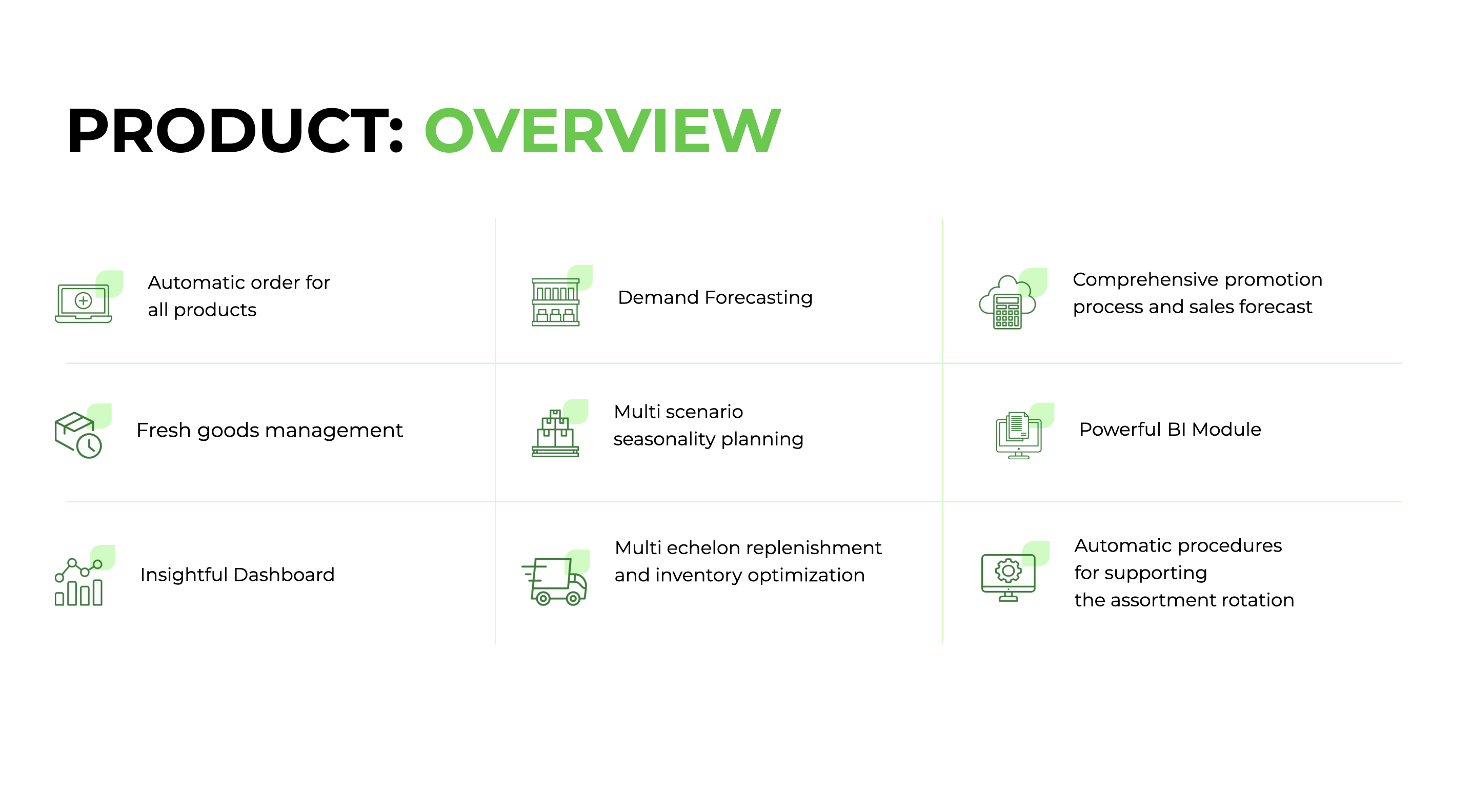 Leafio Inventory Management