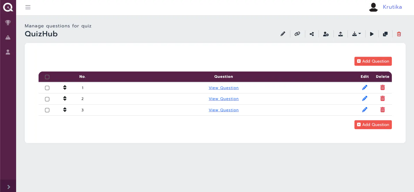 Best QuizHub Alternatives 2023 | Capterra