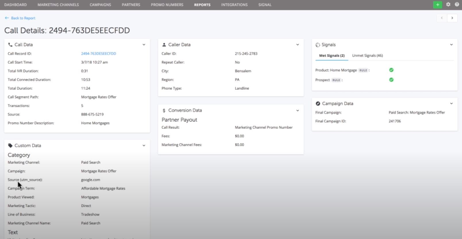 Signal AI Software 2024 Reviews, Pricing & Demo