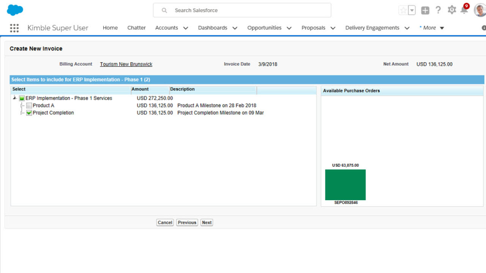 Kimble Software - 3