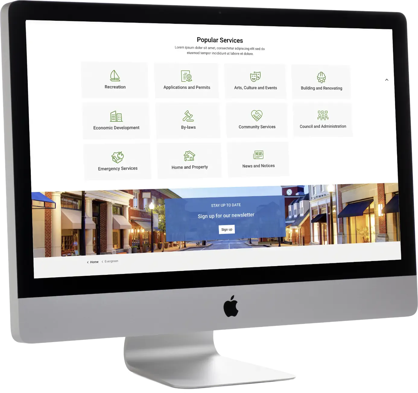 Ghd Govstack GovStack Pricing, Reviews & Features - Capterra Canada 2026