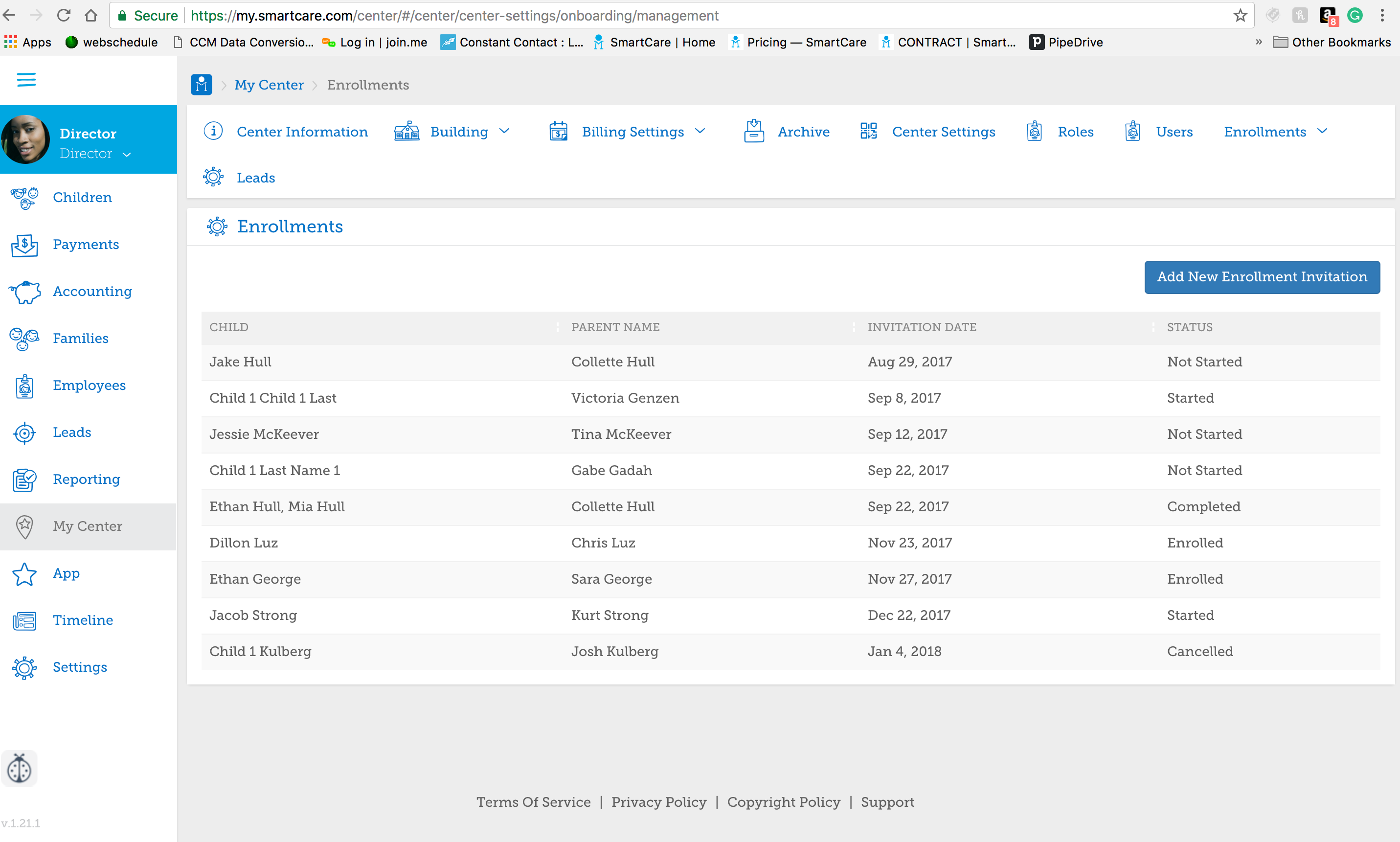 Smartcare Software - 22