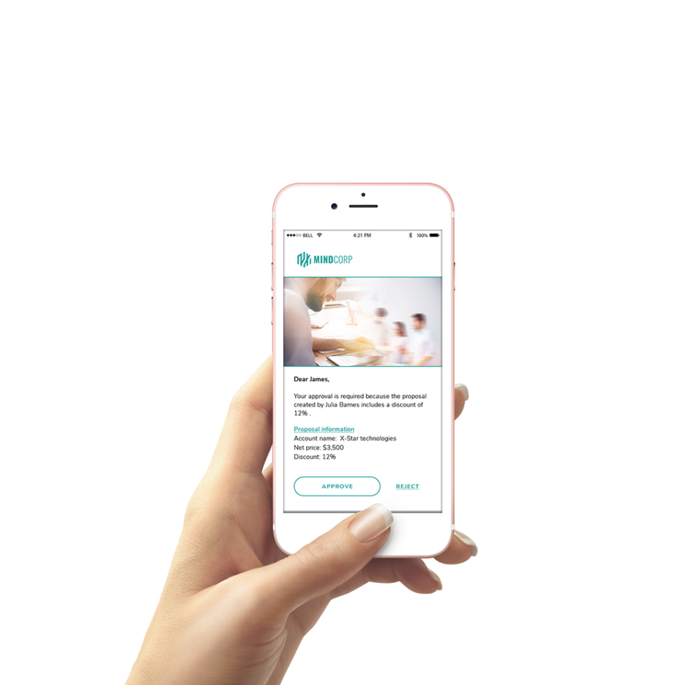 DealHub Software - 5