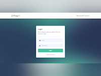 PrepAI Software - 2 - Vorschau