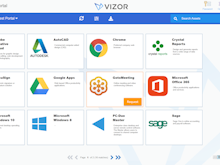 VIZOR IT Asset Management Software - 4
