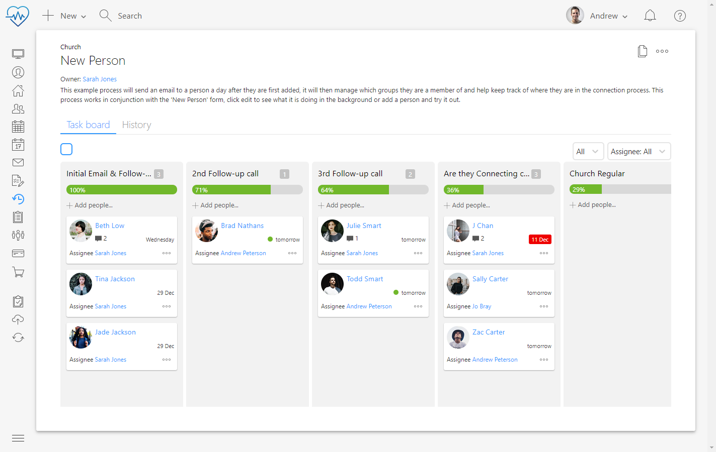 UCare Software - 5