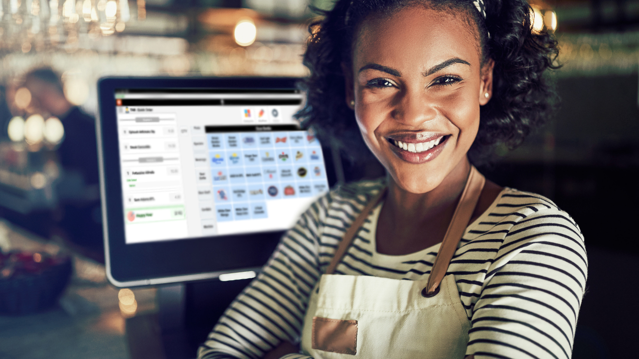 The POS created with restaurant owners in mind. All the features of a traditional POS plus advanced printer routing, caller-ID, SMS receipts, loyalty, gift, delivery dashboard and more.