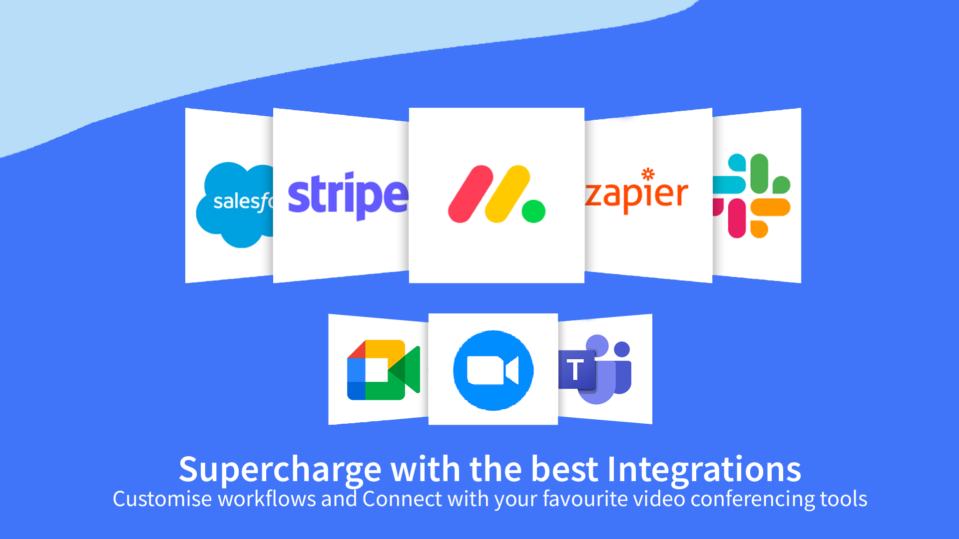 CatchApp Bookings Software - 4