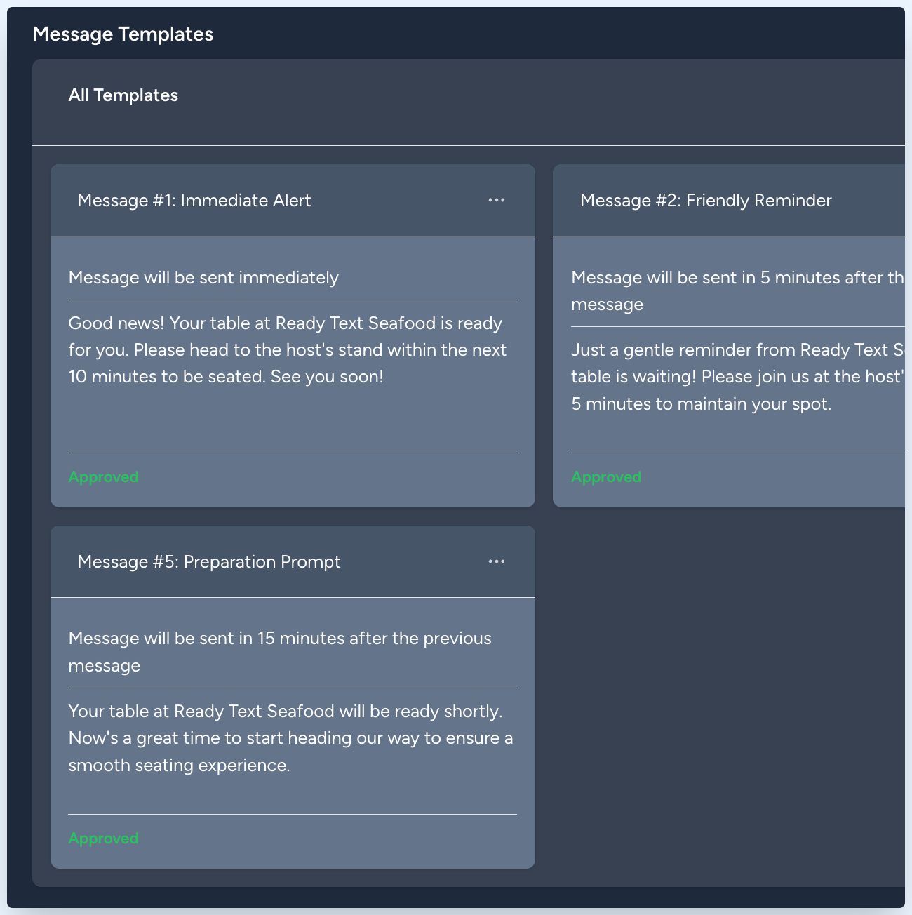 Ready Text Pricing, Cost & Reviews - Capterra Singapore 2025