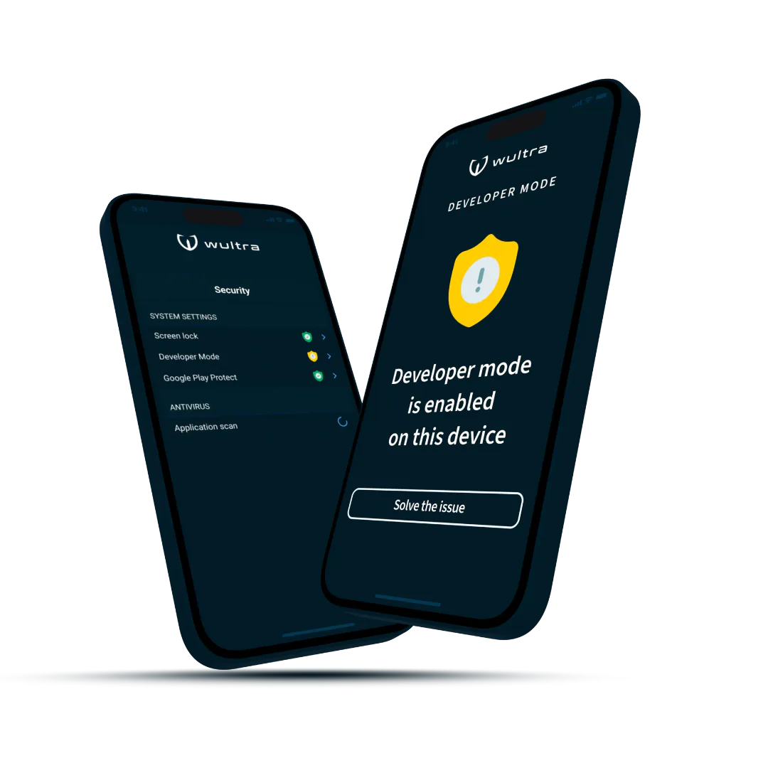 Wultra In-App Protection - Opiniones, precios y características ...