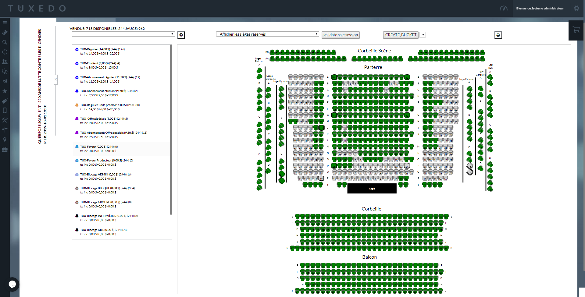 Tuxedo Software 2024 Reviews, Pricing & Demo