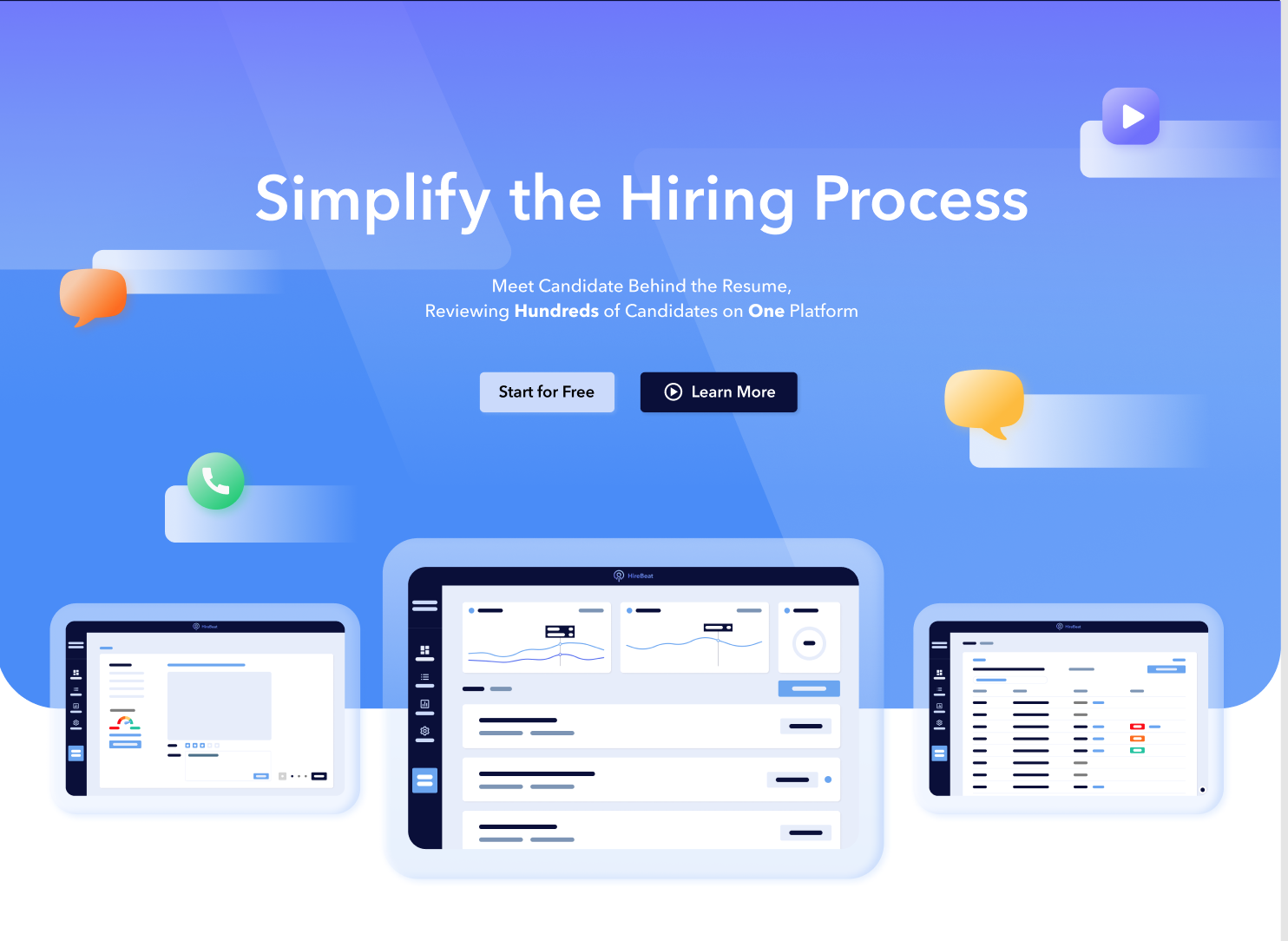 HireBeat