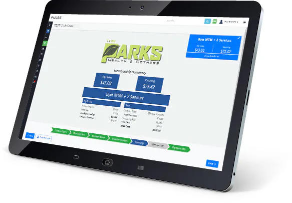 Paramount Acceptance Pricing, Reviews & Features - Capterra Canada 2026