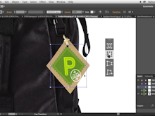 Adobe Illustrator Software - Illustrator CC users have the possibility to free transform elements in a more intuitive way