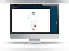 Mend Software - Patient check-in and kiosk mode gives patients the ability to search appointments, log attendance, fill out documents and make payments from an office device