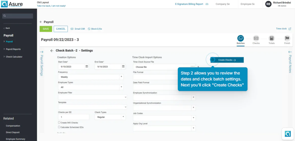 Asure Pricing, Cost & Reviews - Capterra Singapore 2026