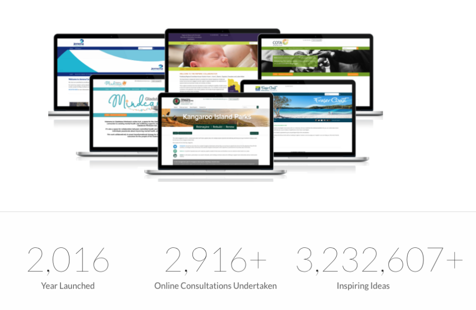 Engagement Hub Cost & Reviews Capterra Australia 2024